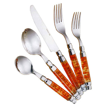 kitchen cutlery 